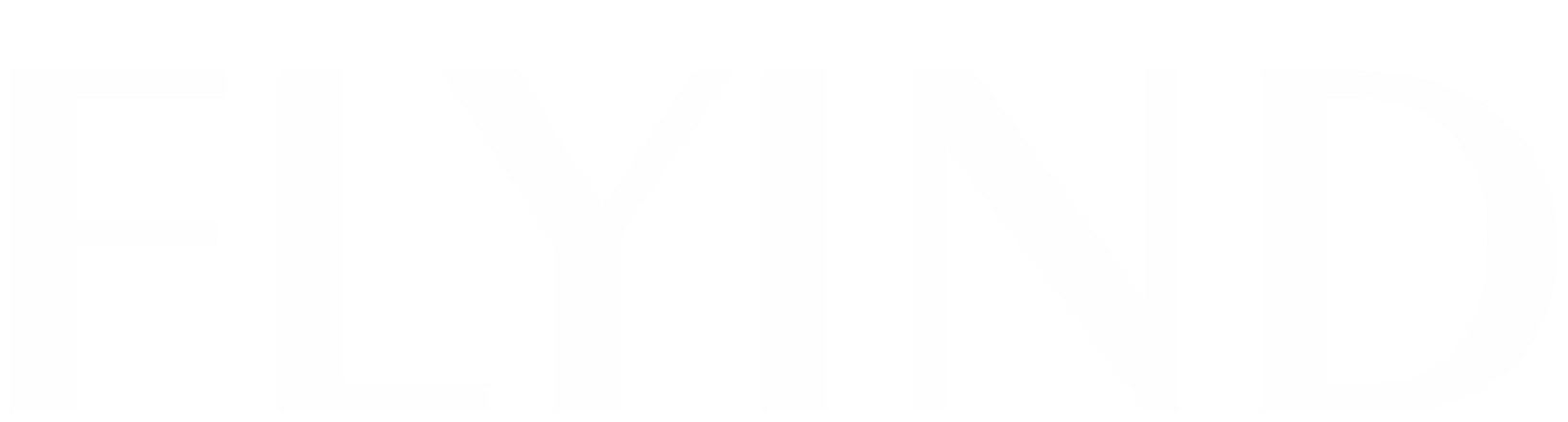 Flyind
